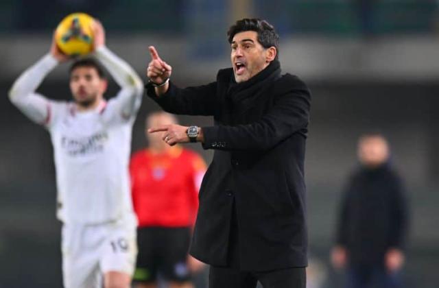 Het oneerlijke gedrag van de bestuurders van AC Milan is gedoemd te mislukken